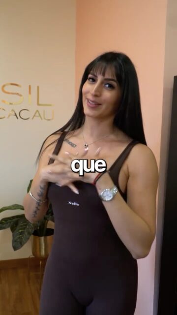 ✨ Un momento para consentirte y cuidar tu cabello.

Hoy Yureimy visitó Glamour Brasil para disfrutar de un tratamiento capilar que ayuda a hidratar, fortalecer y devolverle el brillo natural al cabello. Porque cuando tu cabello está sano, se nota… y también se siente. 💆‍♀️✨

Nada como confiar en manos profesionales y en productos de calidad para lograr resultados que hablan por sí solos.

📍 Ven a vivir la experiencia Glamour Brasil.