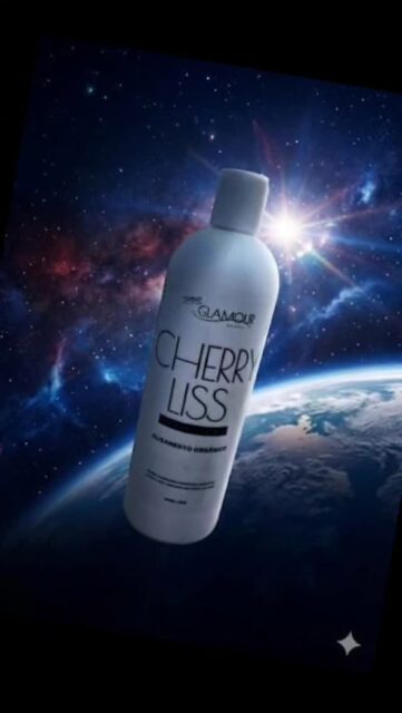 Cherry Liss. Tu Alisado de otro planeta. Pide el tuyo ya! Se acaban!! Alistamiento orgánico. #Alisado #alisadoorganico Perfecto #panama